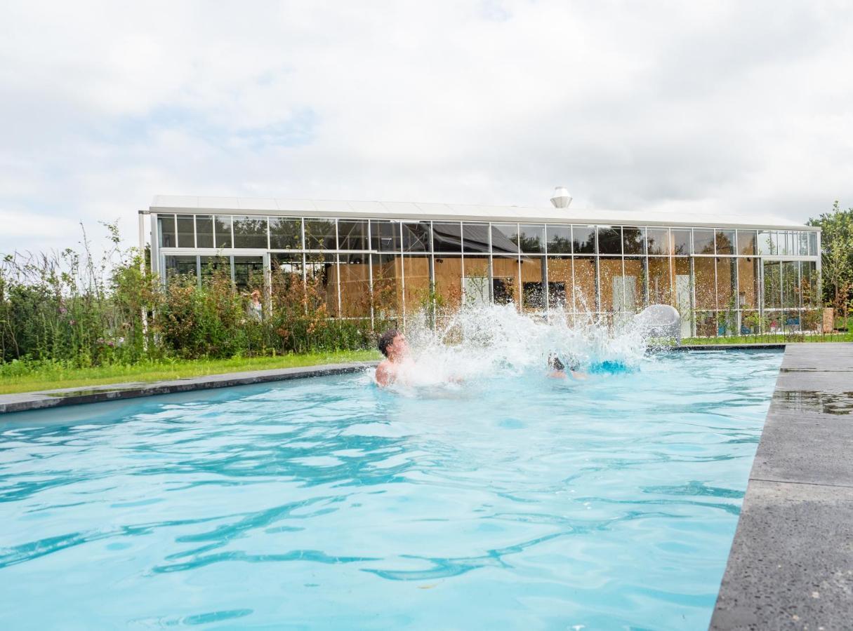 Onze Kas Hotel Lelystad Eksteriør billede