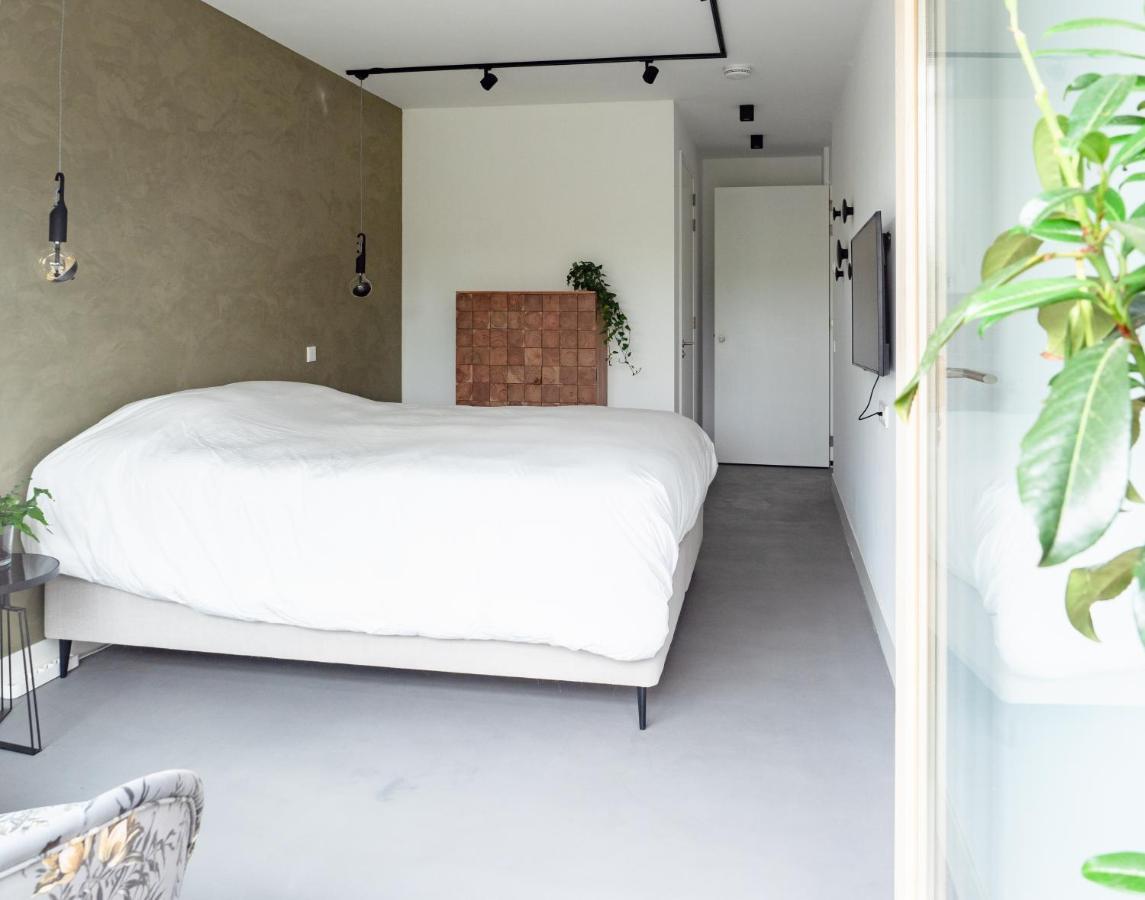 Onze Kas Hotel Lelystad Eksteriør billede