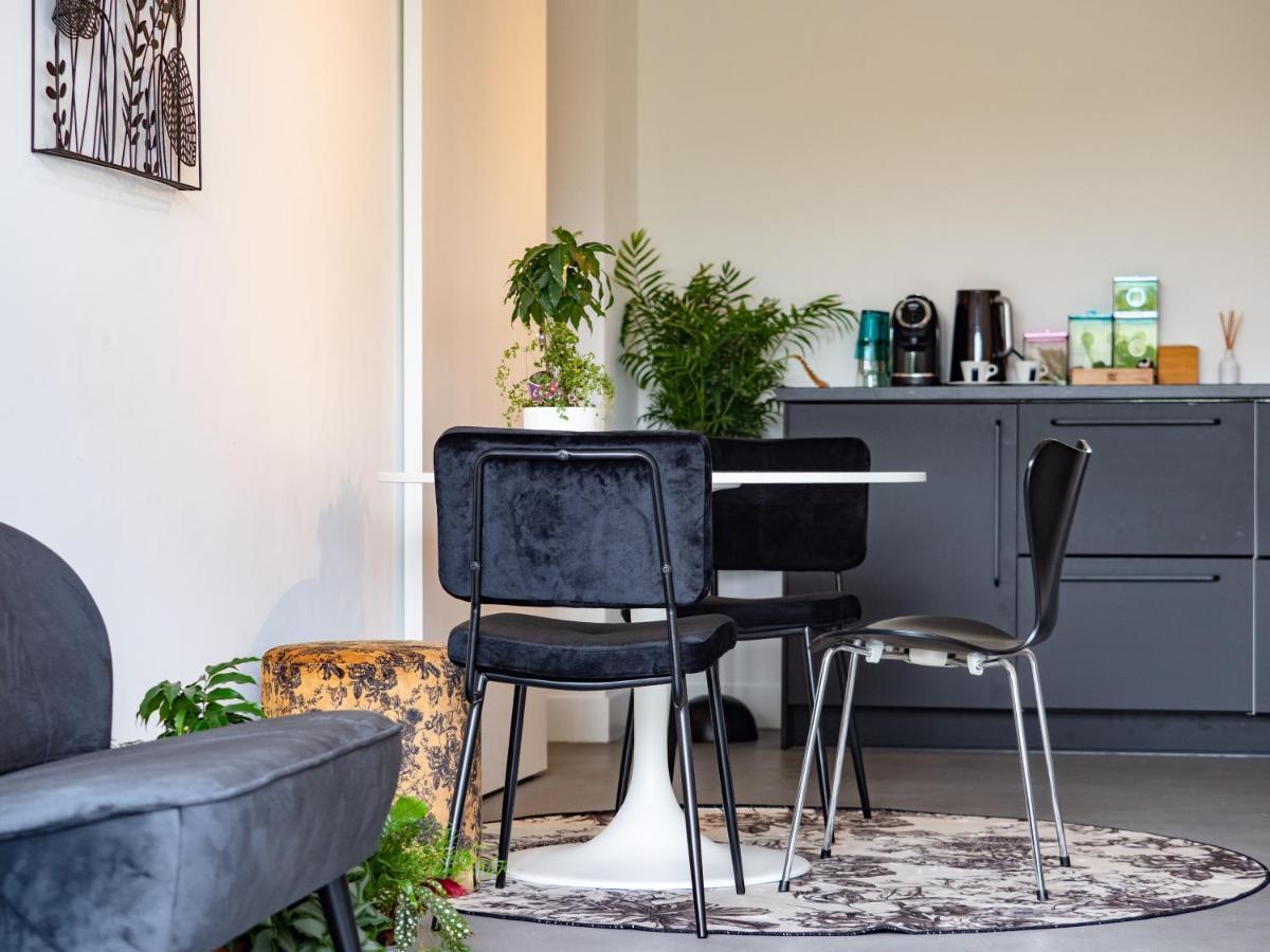 Onze Kas Hotel Lelystad Eksteriør billede