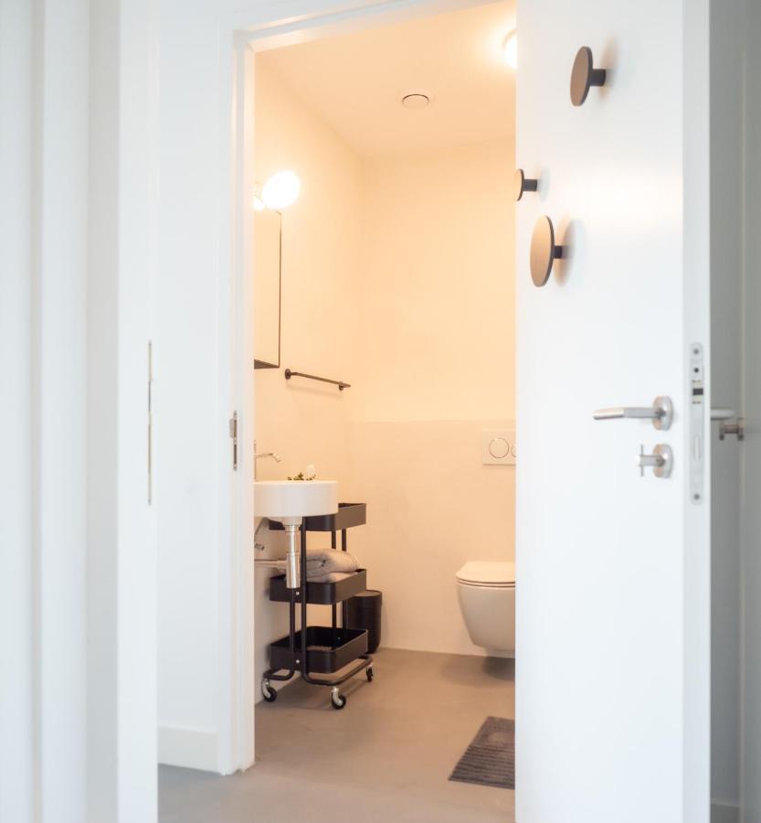 Onze Kas Hotel Lelystad Eksteriør billede