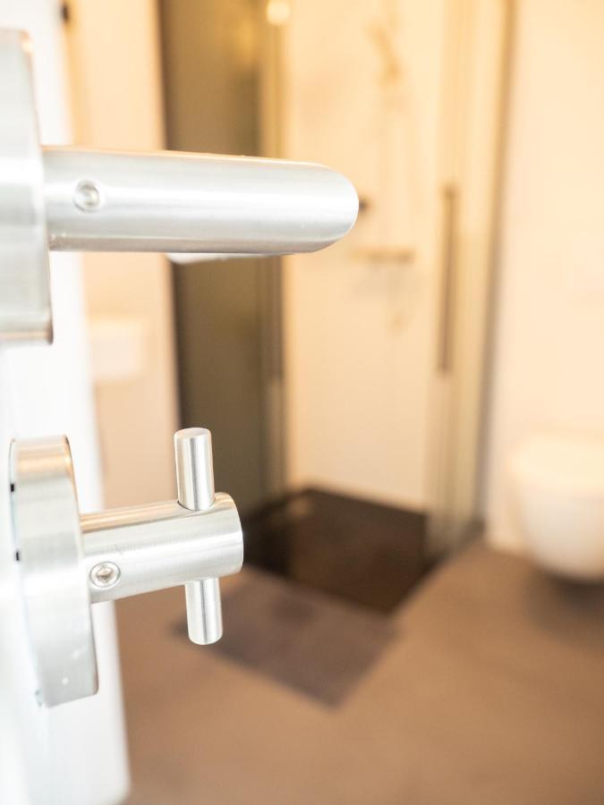 Onze Kas Hotel Lelystad Eksteriør billede