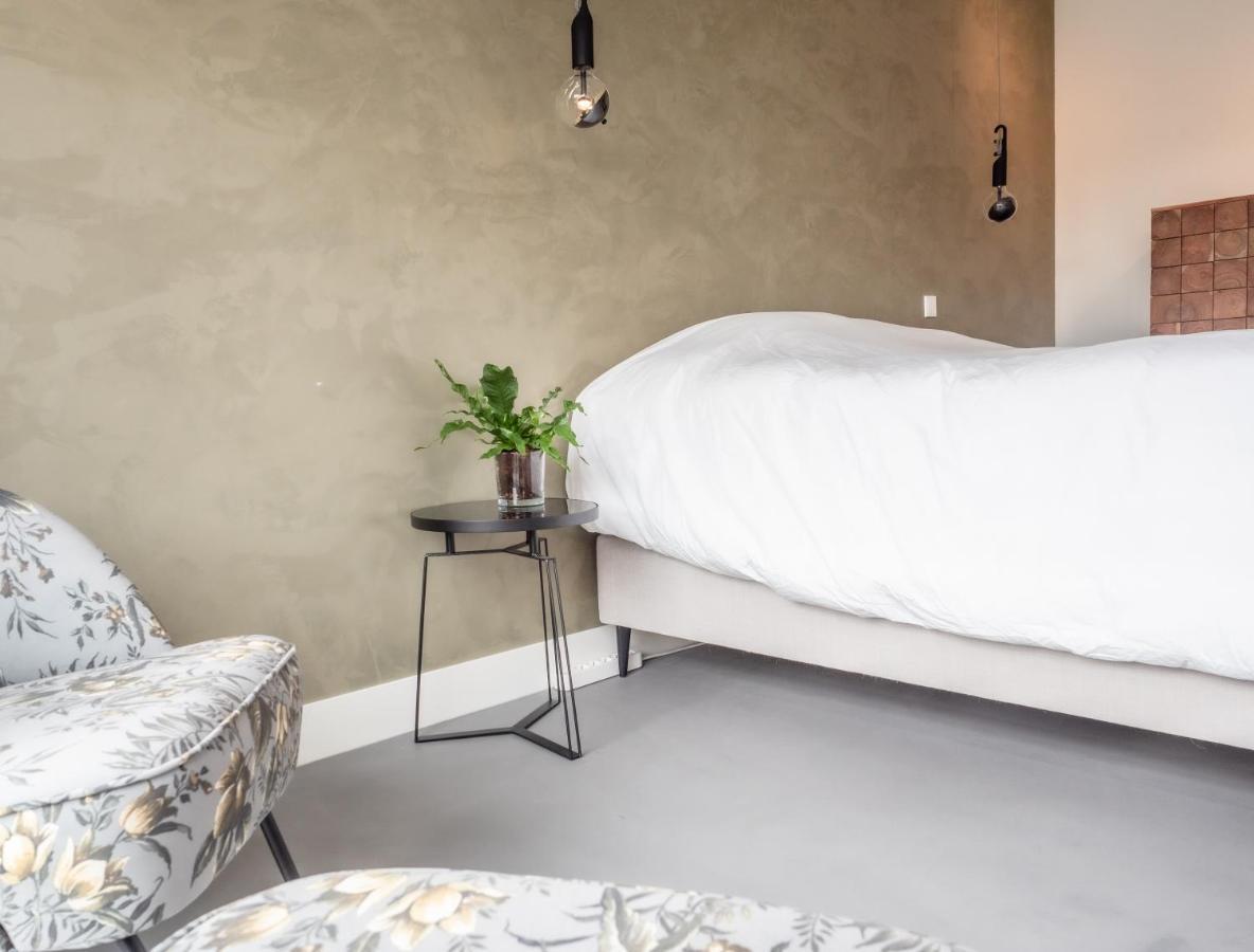 Onze Kas Hotel Lelystad Eksteriør billede