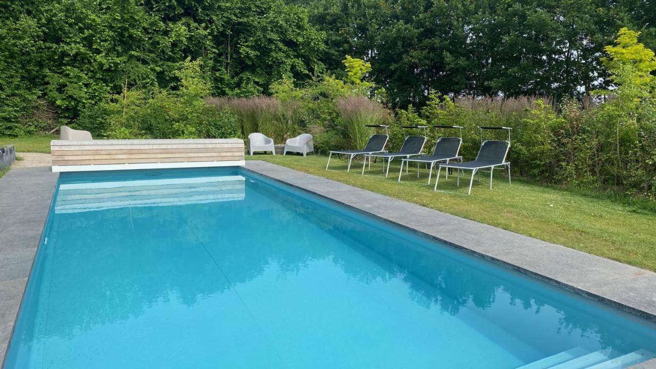 Onze Kas Hotel Lelystad Eksteriør billede