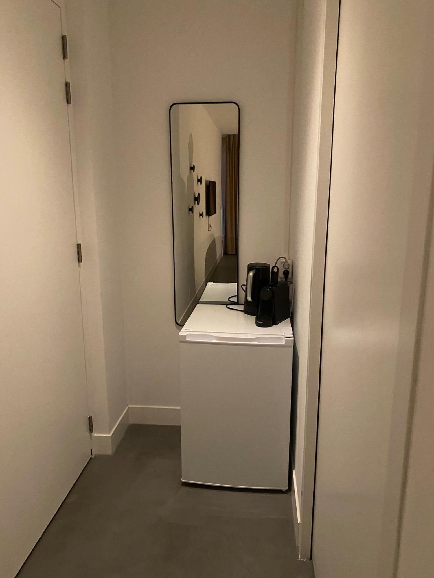 Onze Kas Hotel Lelystad Eksteriør billede