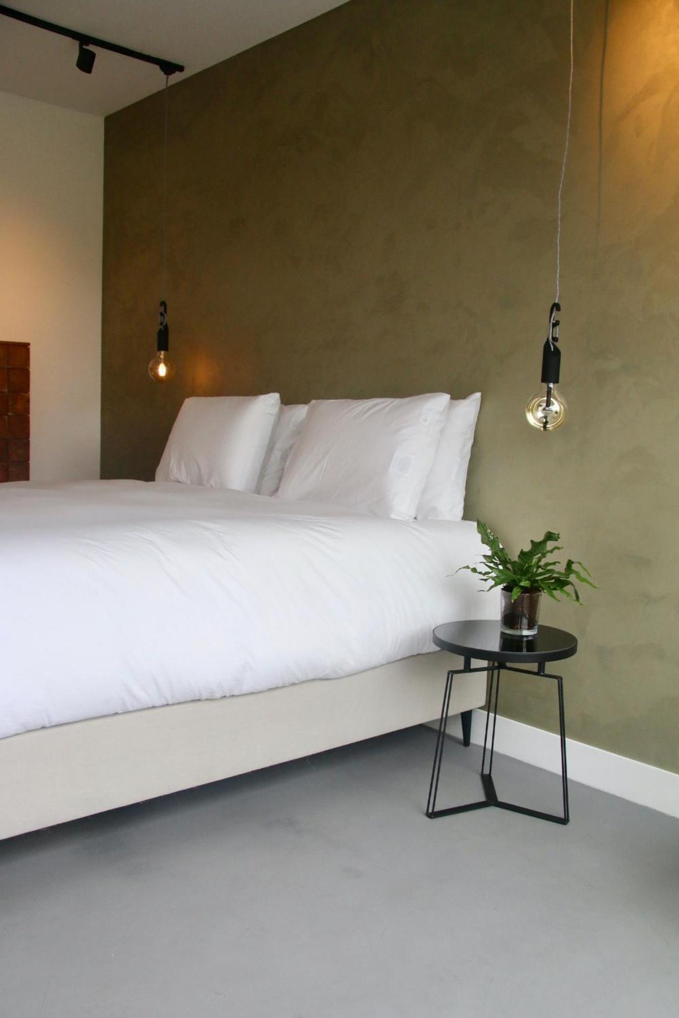 Onze Kas Hotel Lelystad Eksteriør billede